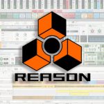 Propellerhead Reason Limited Cover