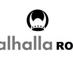 Valhalla Room Cover