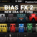 Positive Grid Bias FX 2 Elite (Win) Cover