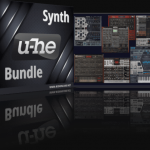 u-he Synth Bundle Cover