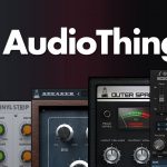 AudioThing Effect Bundle 2019 Cover