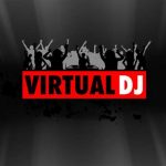 Virtual DJ Cover