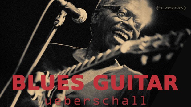 Ueberschall Blues Guitar Crack Free Download